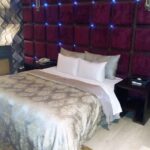 金莎汽車旅館休息