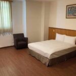 友愛富豪國際大飯店休息